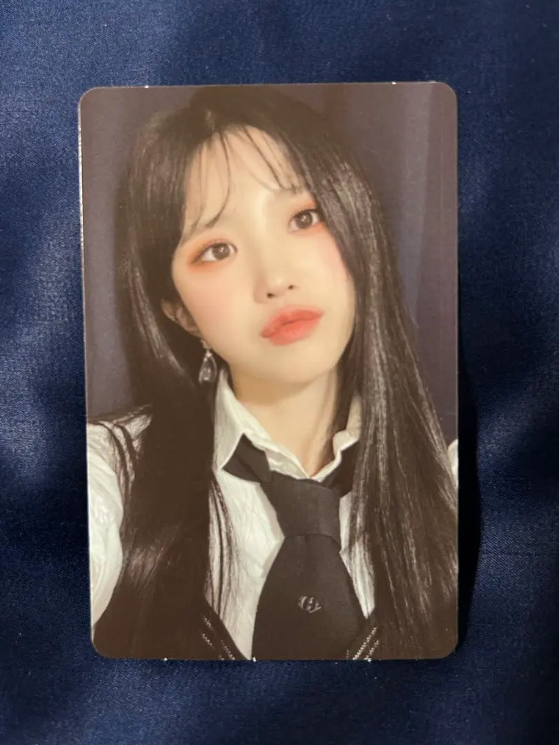 2026年最新】ハヨン トレカ fromis_9の人気アイテム - メルカリ