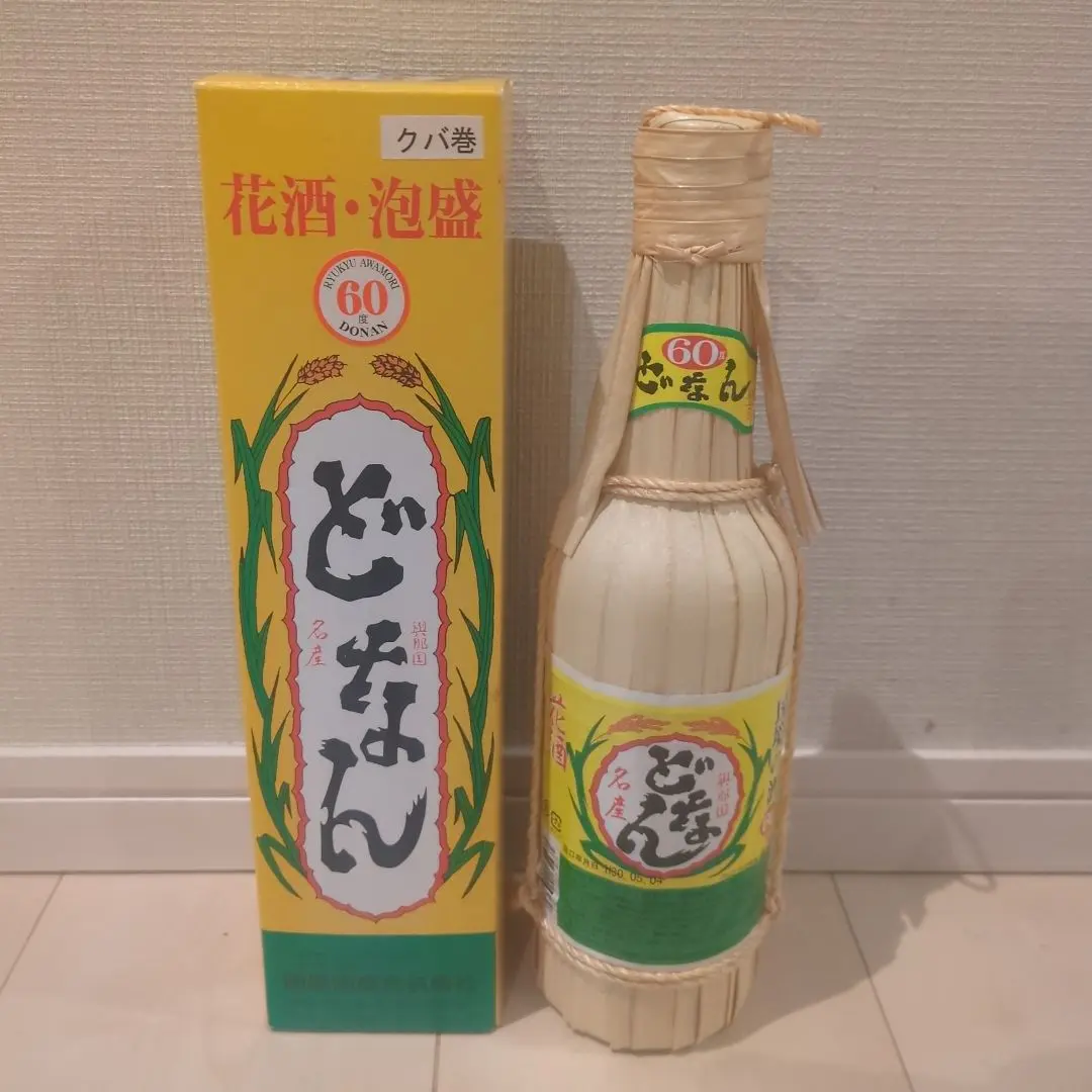 2026年最新】泡盛どなんの人気アイテム - メルカリ