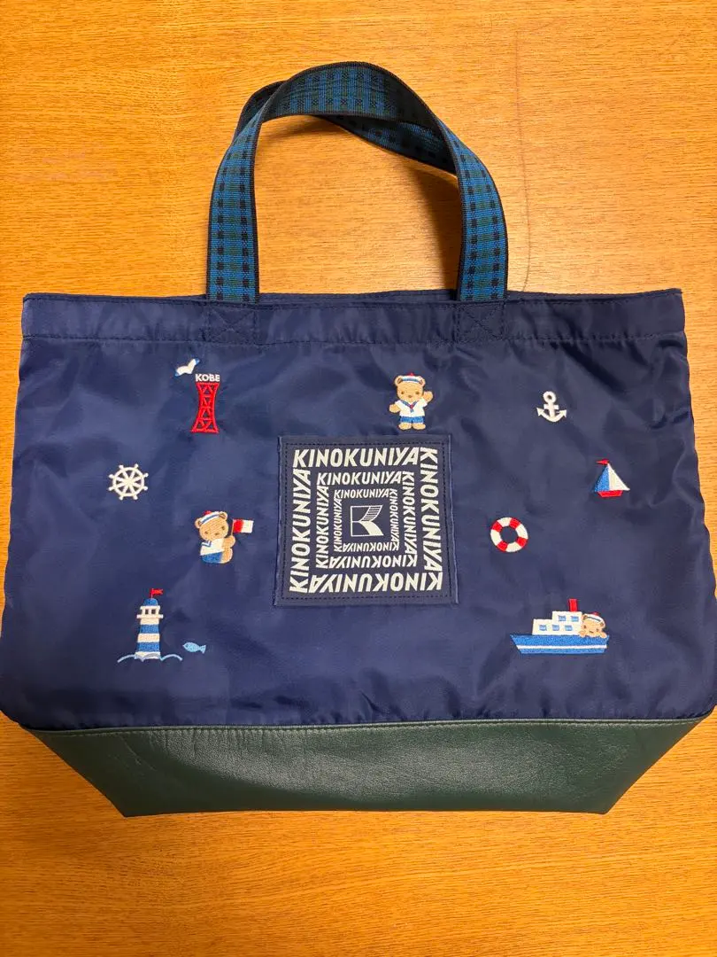 2026年最新】ファミリアトートバッグ 紀伊国屋の人気アイテム - メルカリ