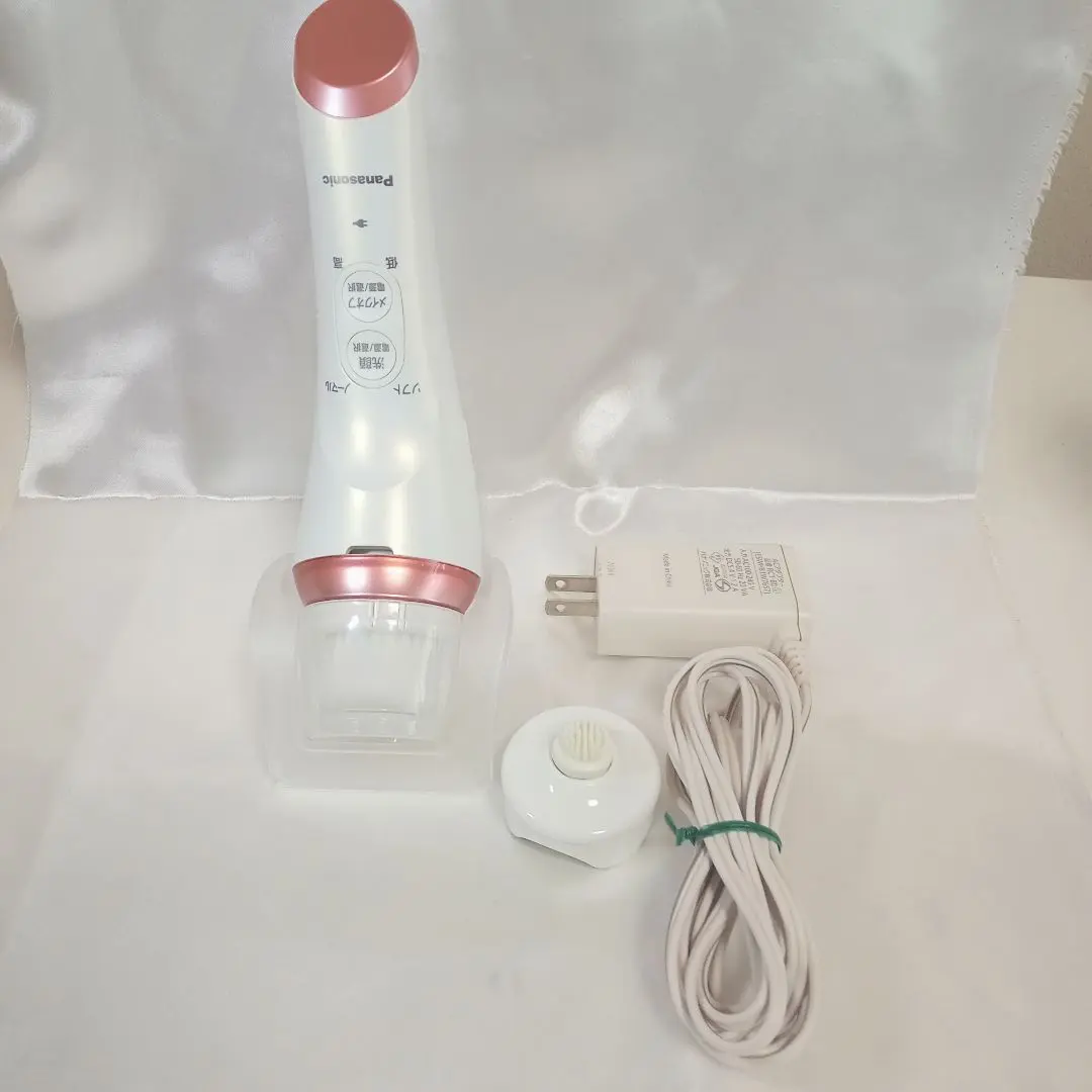 2026年最新】パナソニック 洗顔美容器 濃密泡エステ (ピンク調) [EH