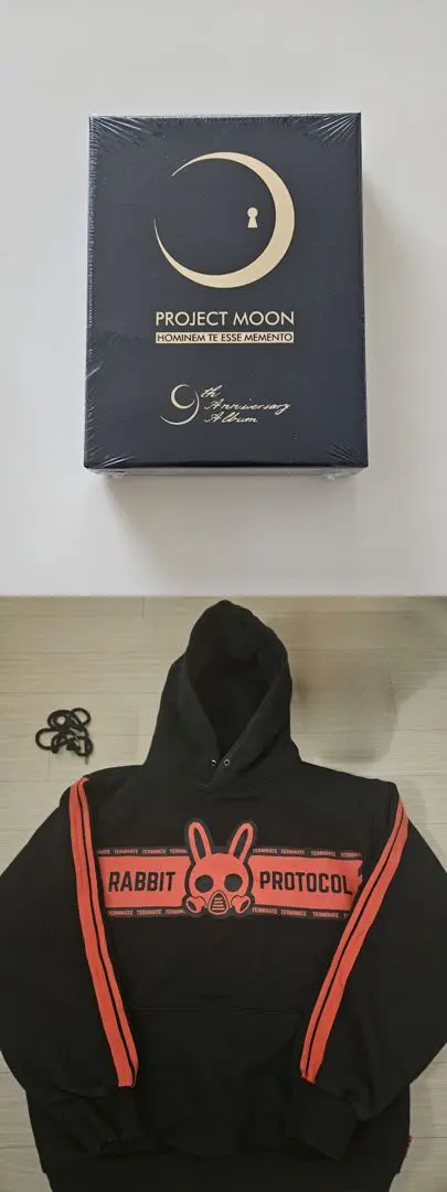 2026年最新】Lobotomy corporationの人気アイテム - メルカリ