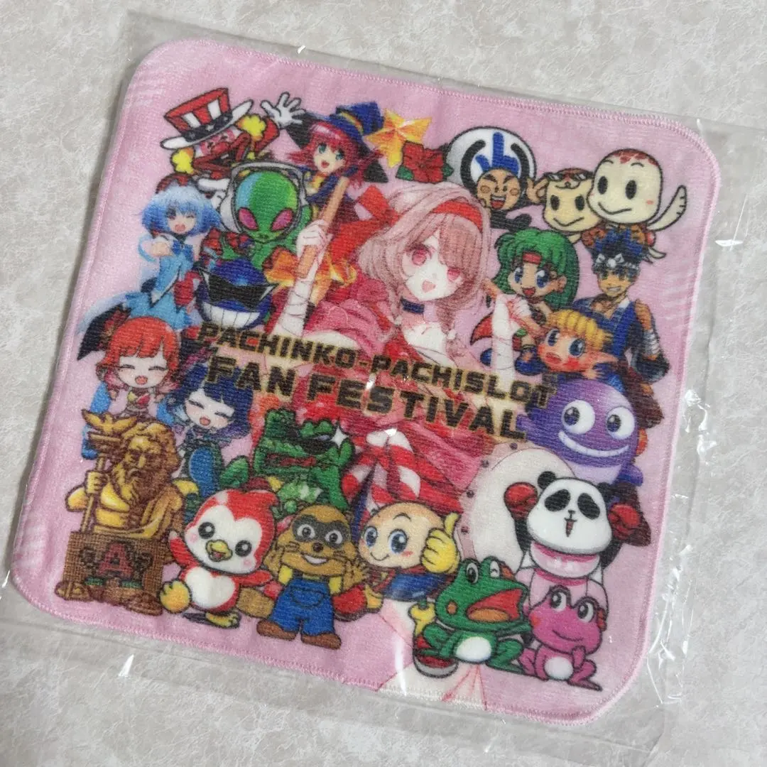 2026年最新】ファン感謝デー パチンコの人気アイテム - メルカリ