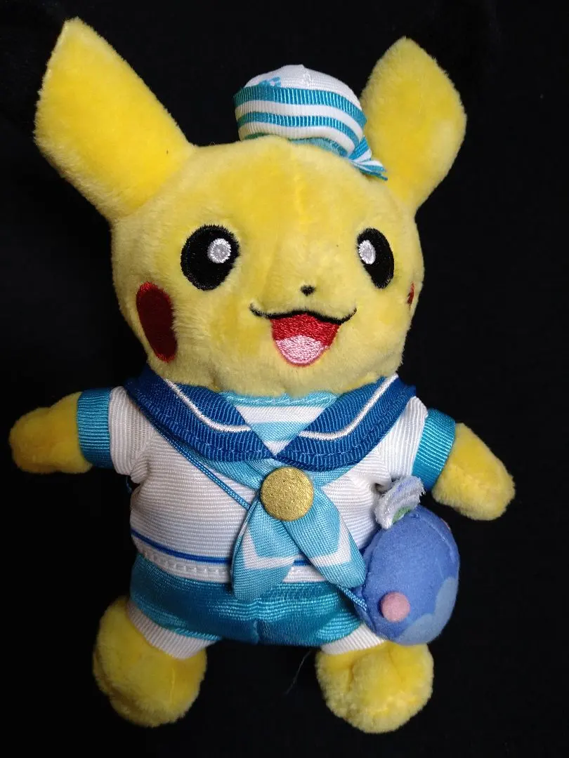 2026年最新】名古屋 限定 ピカチュウ ぬいぐるみの人気アイテム - メルカリ