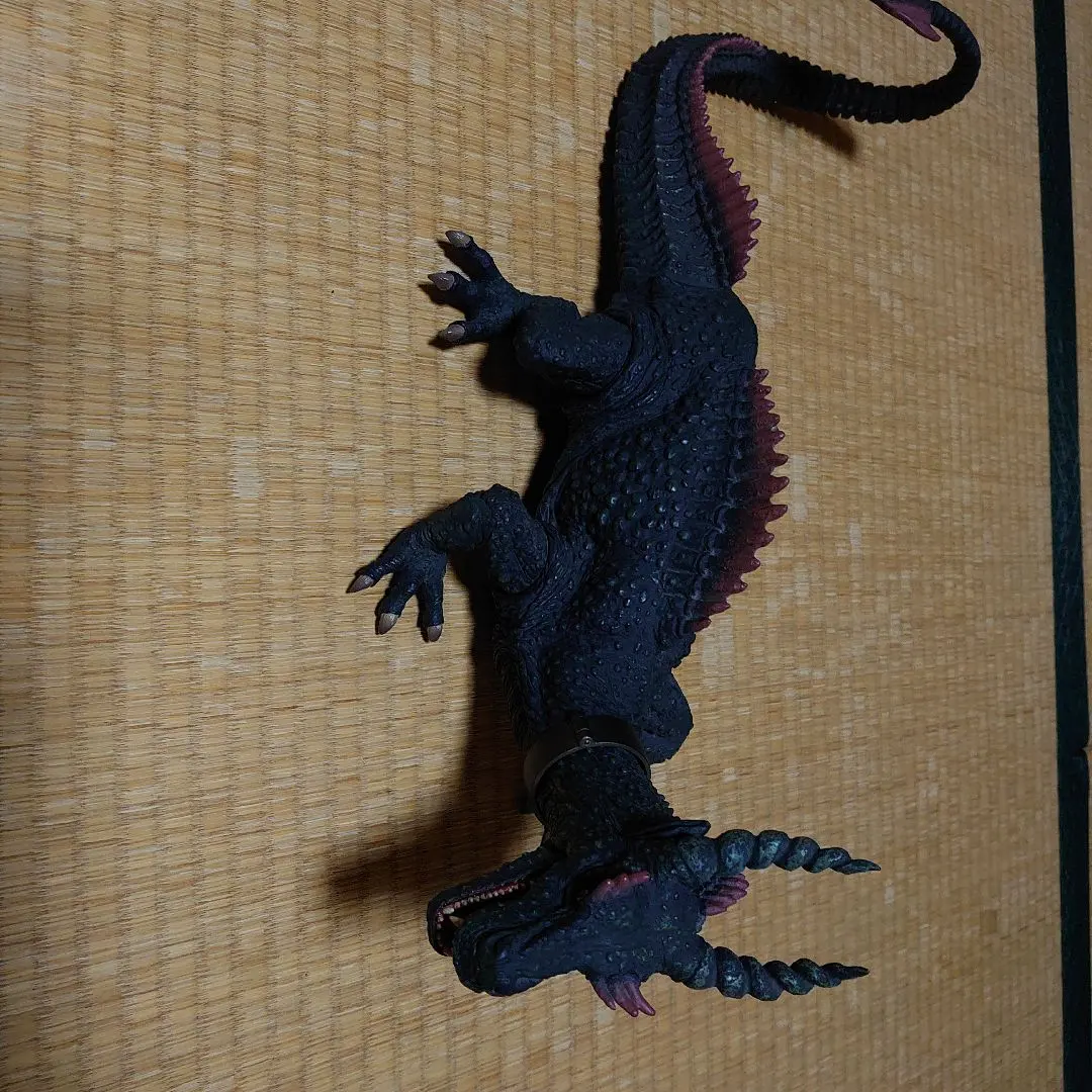 2026年最新】ハリーハウゼン ソフビの人気アイテム - メルカリ