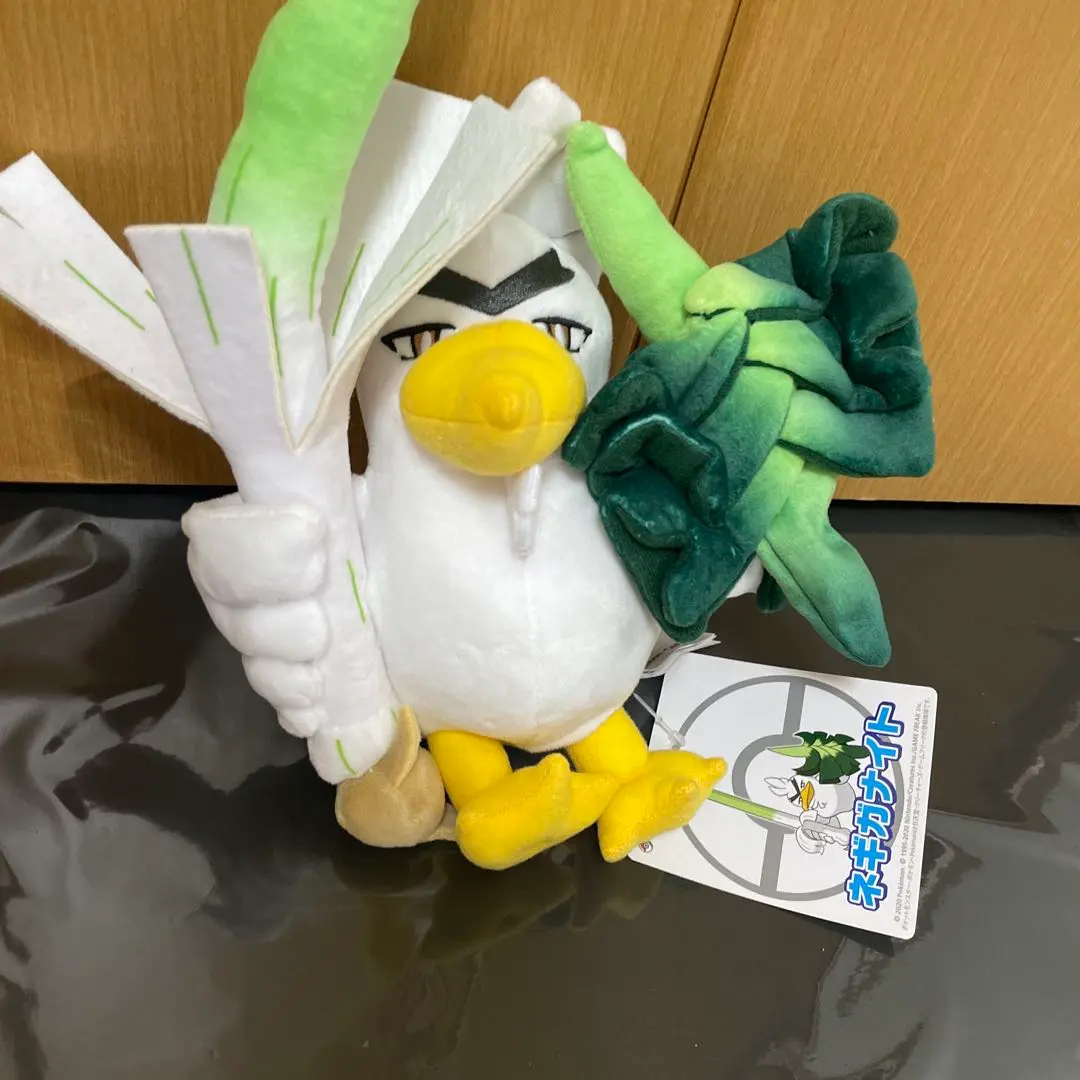 2026年最新】カモネギ三葱隊の人気アイテム - メルカリ