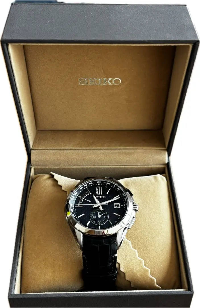 2026年最新】セイコー ブライツ 限定の人気アイテム - メルカリ