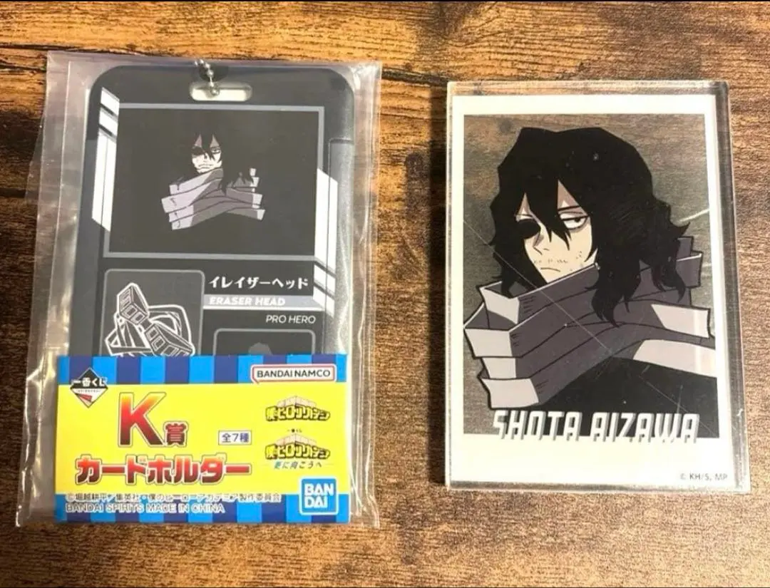 2026年最新】イレイザーヘッド アクリルブロックの人気アイテム - メルカリ