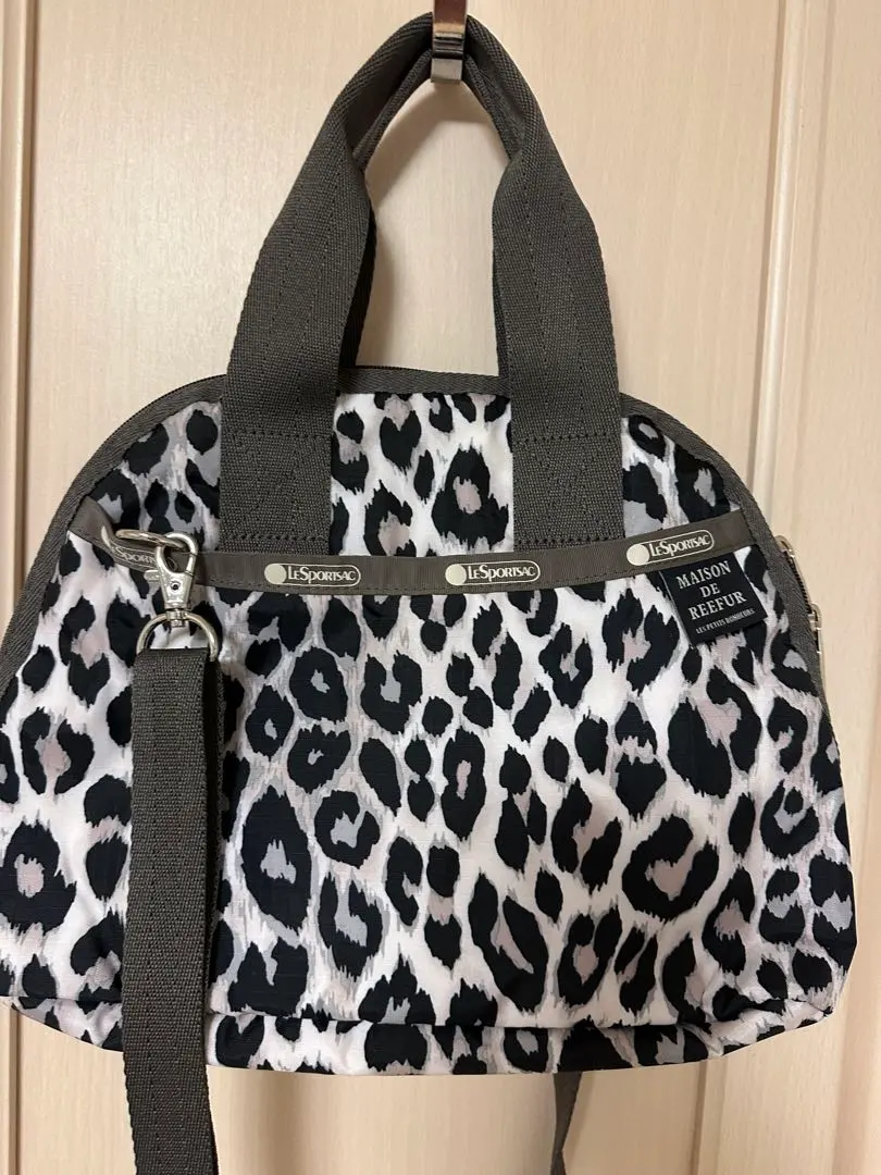 2026年最新】メゾンドリーファー レスポ ボストンバッグの人気アイテム