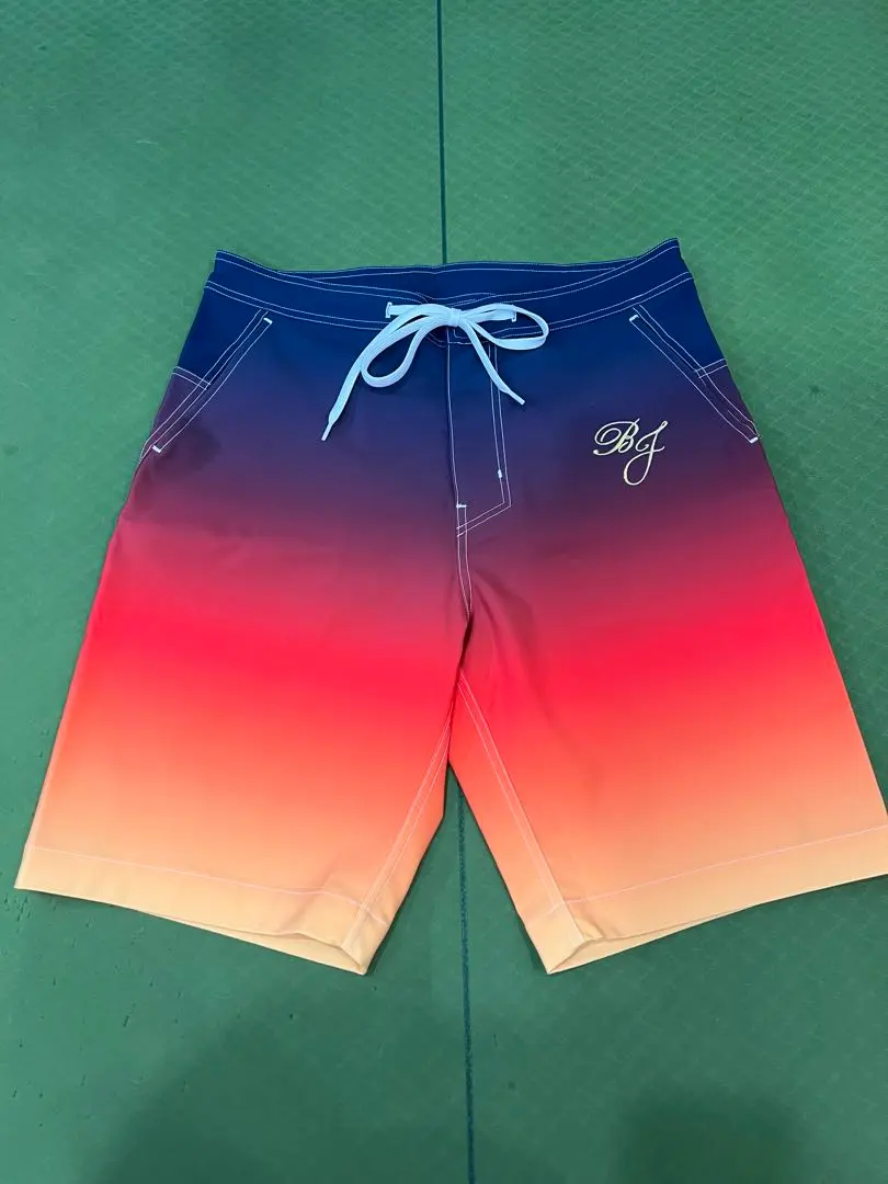 2026年最新】ベストボディジャパンサーフパンツメンズの人気アイテム