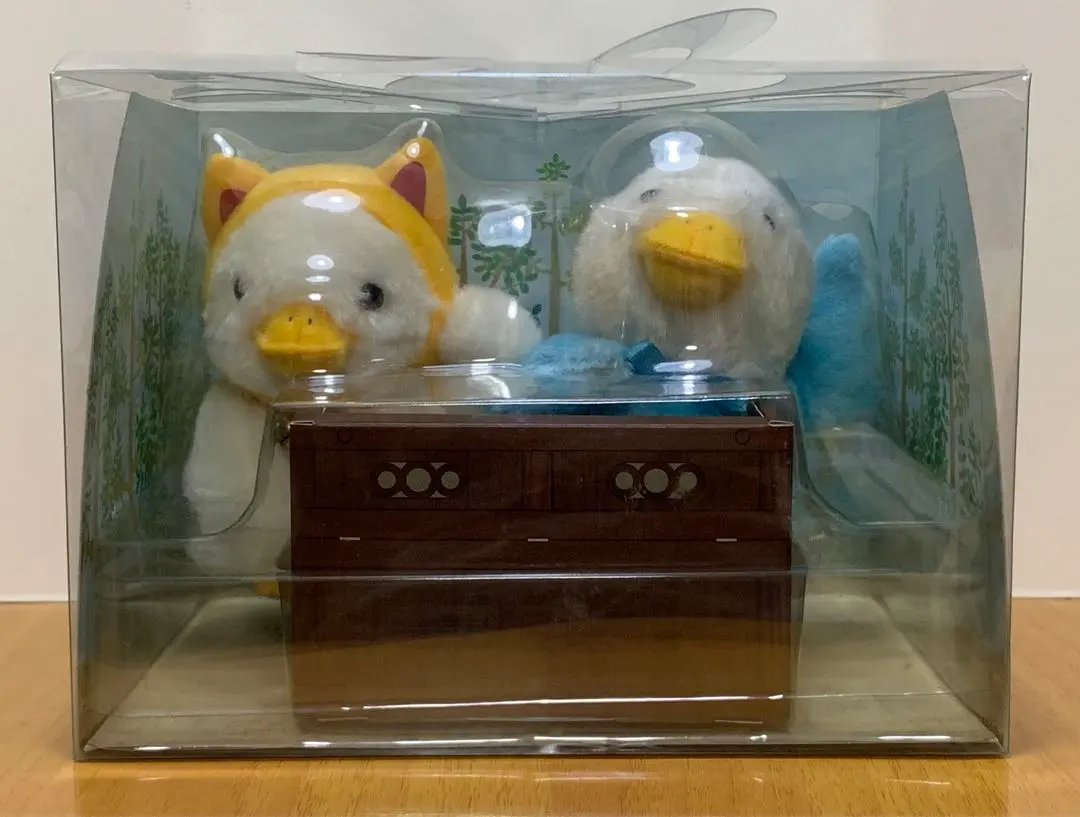 2026年最新】アフラック 人形の人気アイテム - メルカリ