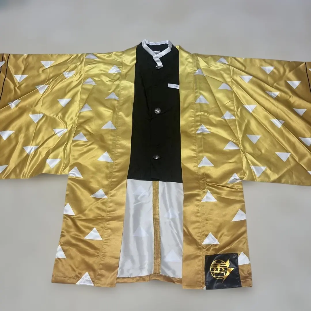 2026年最新】usj 鬼滅の刃 羽織の人気アイテム - メルカリ