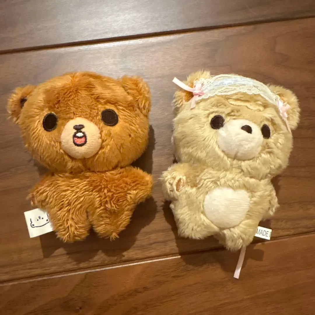 2026年最新】ヘチャン ぬいぐるみ 이곰도の人気アイテム - メルカリ