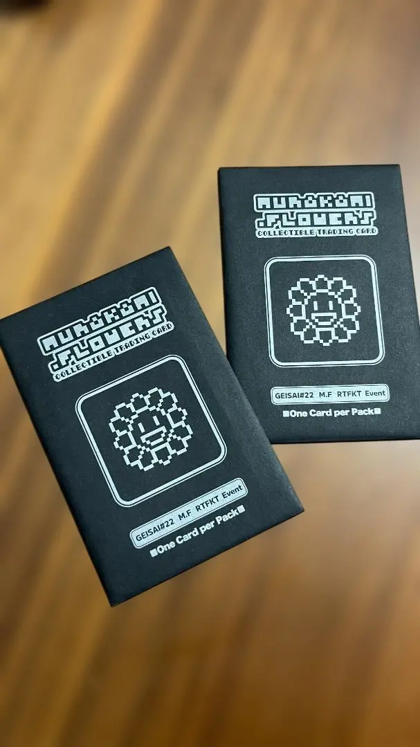 2026年最新】geisai トレーディングカードの人気アイテム - メルカリ