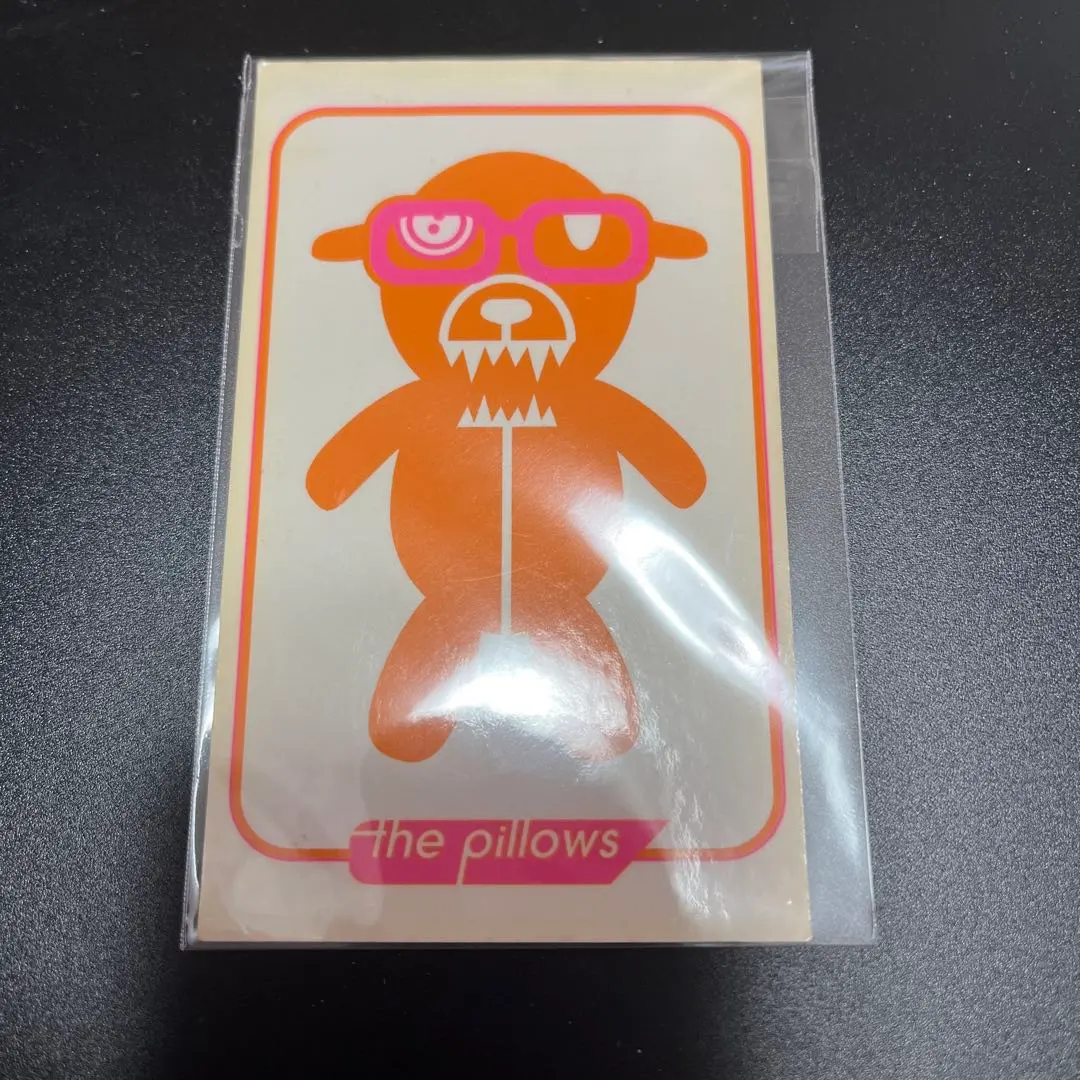 2026年最新】バスターくん pillowsの人気アイテム - メルカリ