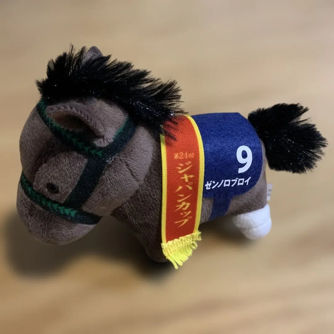 2026年最新】ゼンノロブロイ ぬいぐるみの人気アイテム - メルカリ