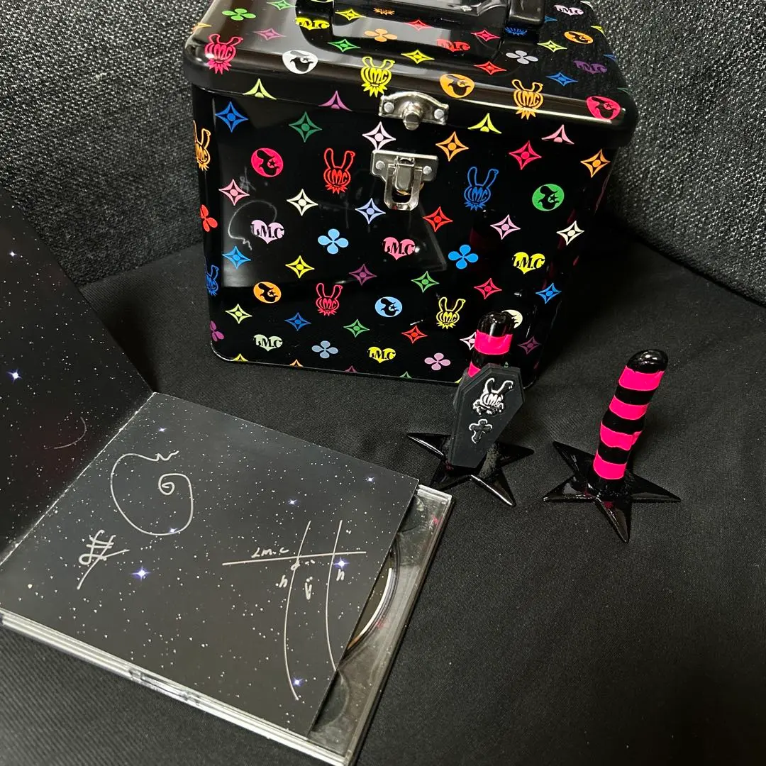 2026年最新】lm.c mayaの人気アイテム - メルカリ