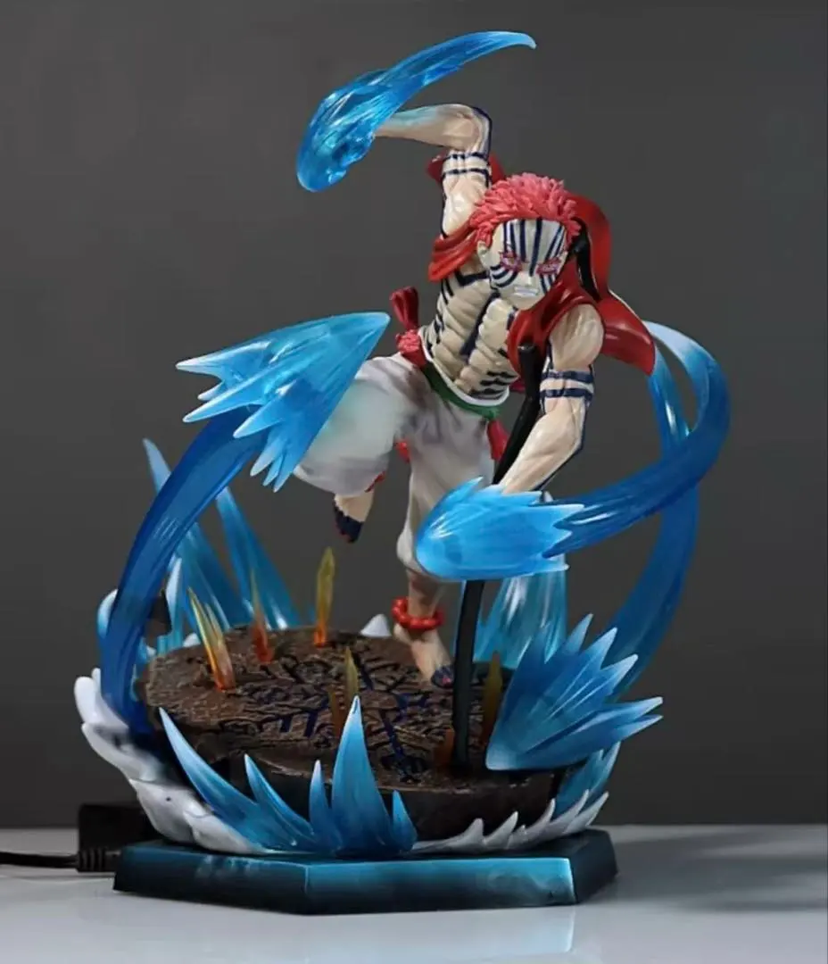 2026年最新】ガレージキット 鬼滅の刃の人気アイテム - メルカリ