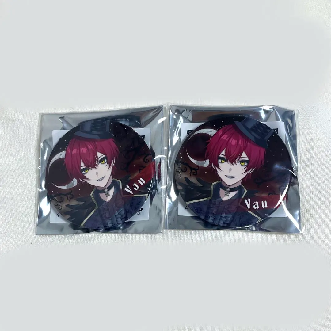 2026年最新】ばぁうくんハロウィン缶バの人気アイテム - メルカリ