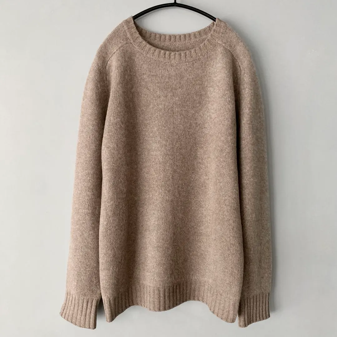 2026年最新】田中さんのセーター カシミヤの人気アイテム - メルカリ