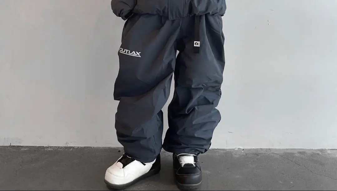 2026年最新】outlax ウェアの人気アイテム - メルカリ