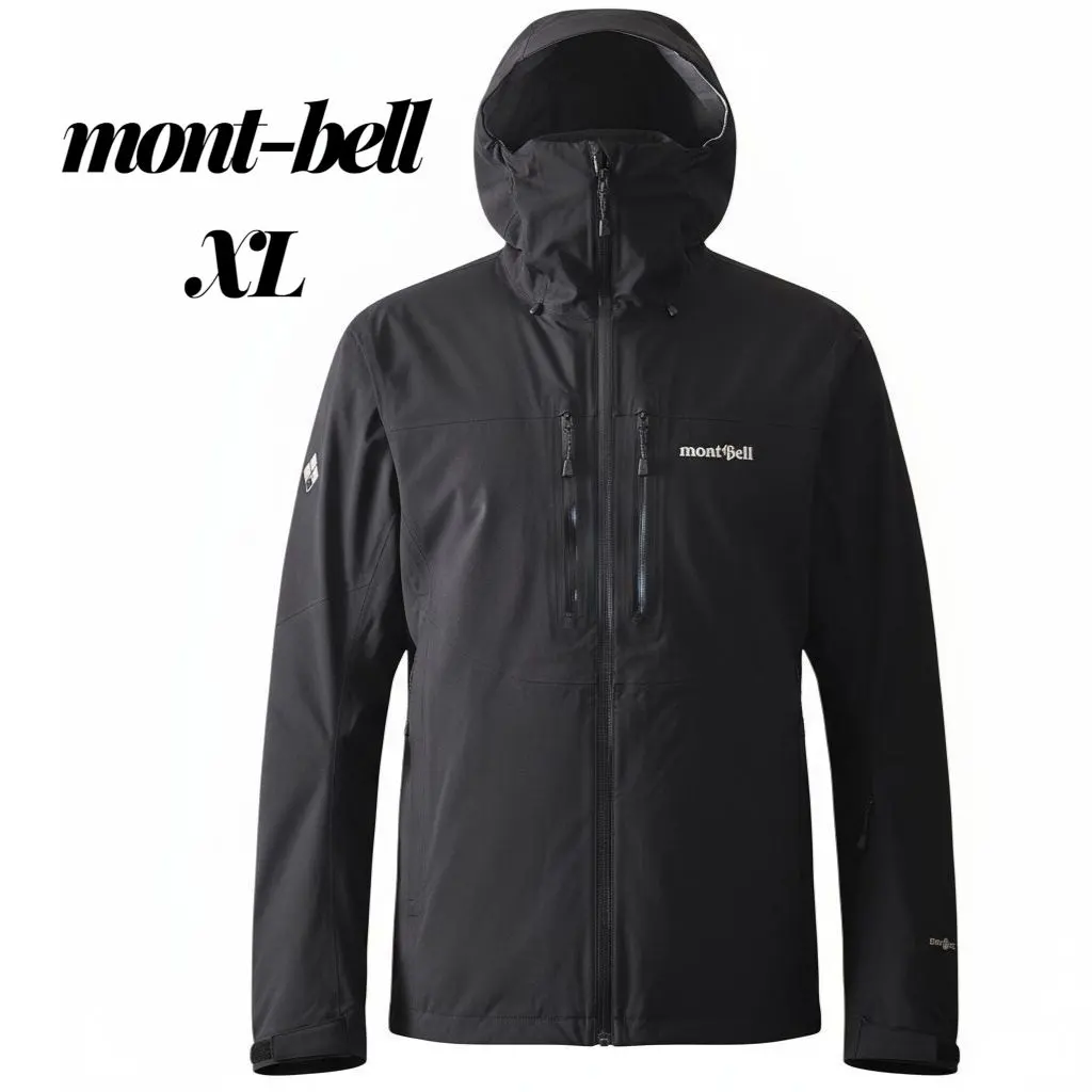 2026年最新】3in1 フォールライン パーカ men'sの人気アイテム - メルカリ