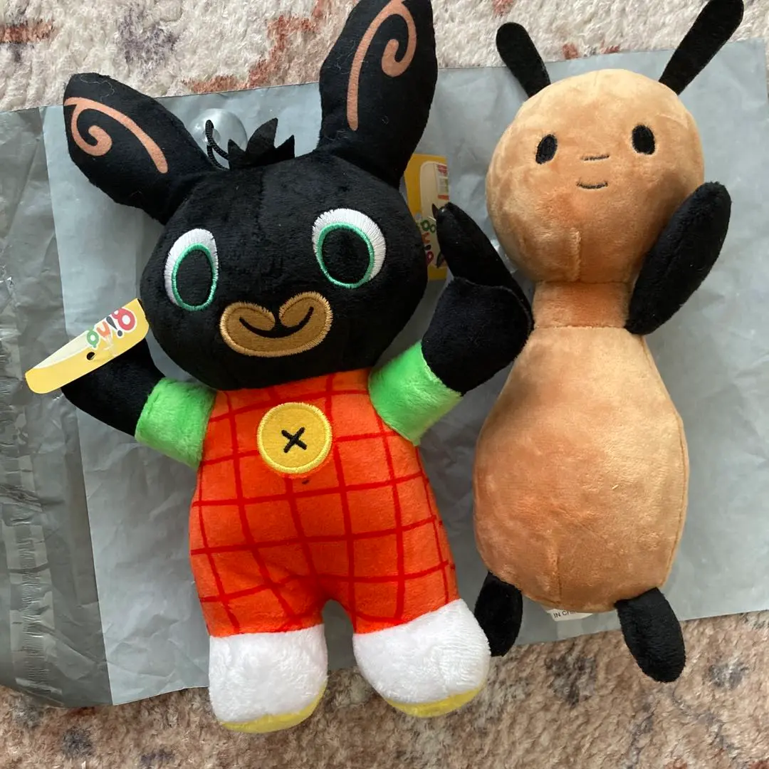 2026年最新】bing bunnyの人気アイテム - メルカリ