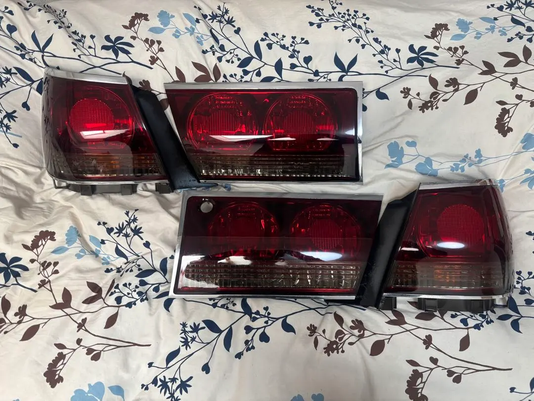 2026年最新】18 クラウン アスリート テールの人気アイテム - メルカリ