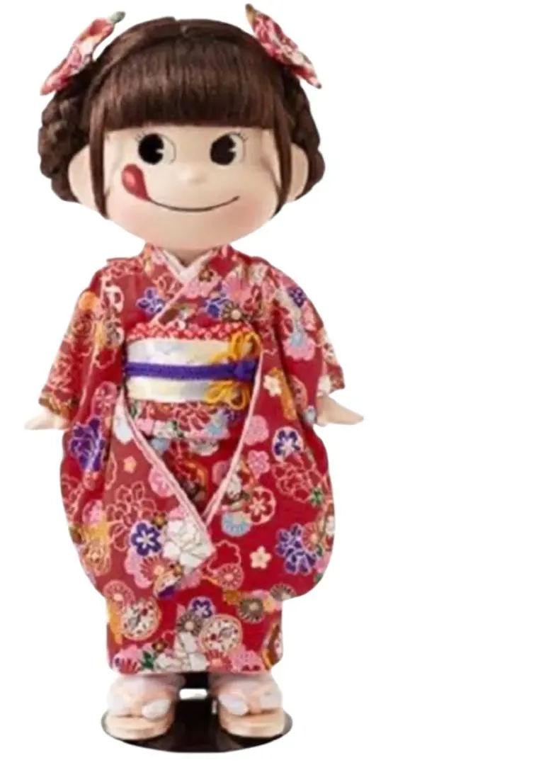 2026年最新】ペコちゃん ビスクドールの人気アイテム - メルカリ