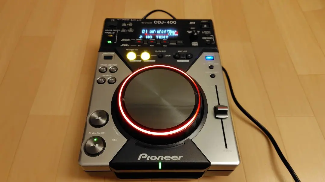 2026年最新】Pioneer CDJ-400の人気アイテム - メルカリ