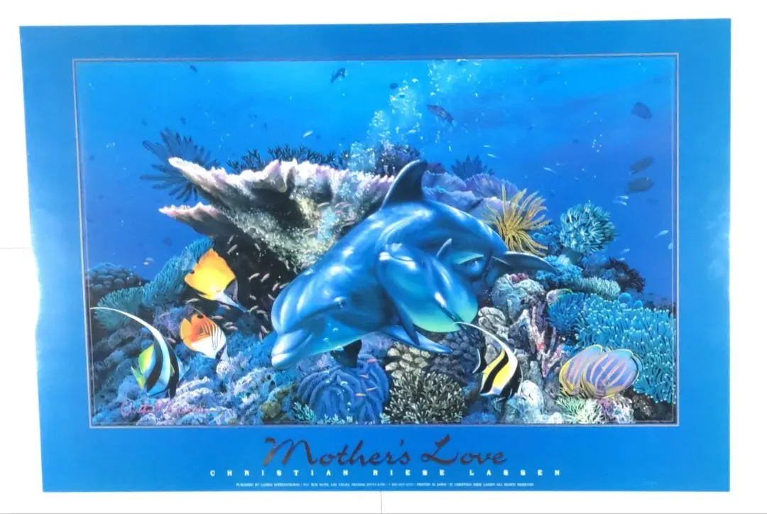 2026年最新】ラッセン マザーズラブの人気アイテム - メルカリ