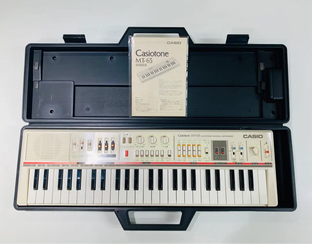 2026年最新】casiotone mtの人気アイテム - メルカリ