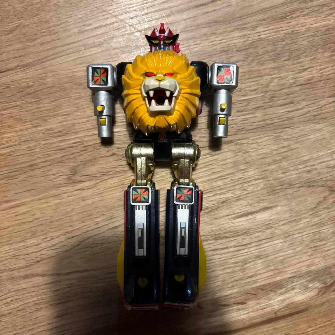 2026年最新】超合金 ダルタニアスの人気アイテム - メルカリ