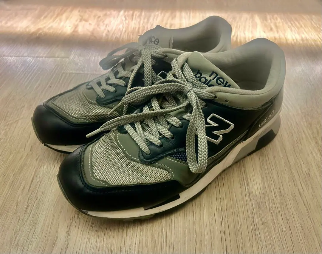 2026年最新】New Balance M1500UCの人気アイテム - メルカリ