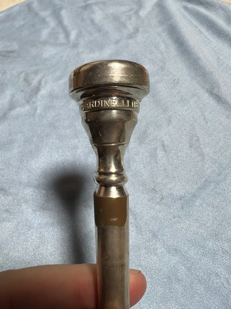 2026年最新】マウスピース giardinelliの人気アイテム - メルカリ