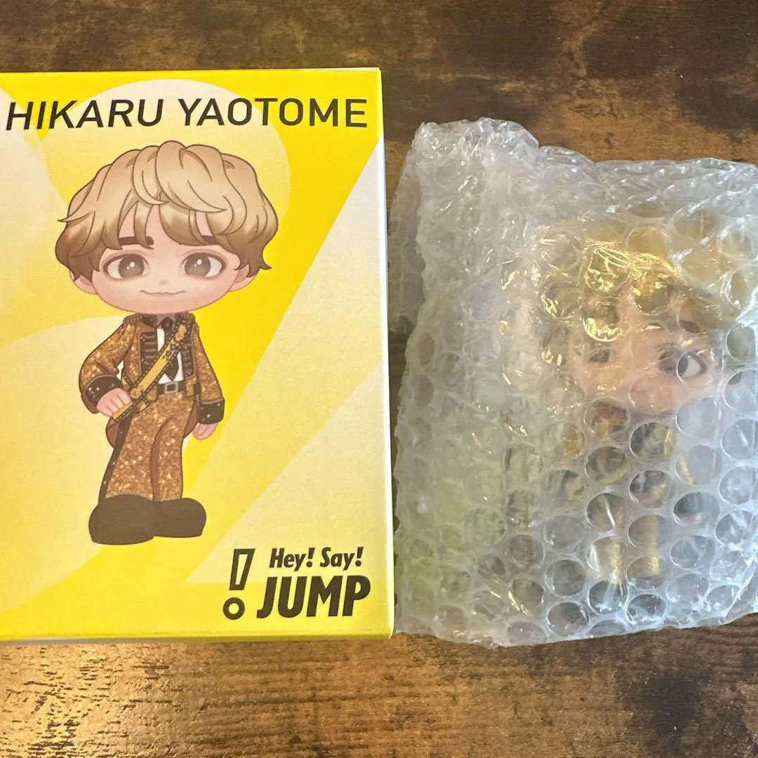 2026年最新】Jump フィギュア 八乙女 ノーマルの人気アイテム - メルカリ