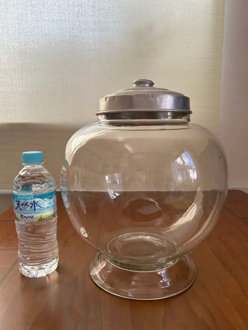 2026年最新】地球瓶 ガラスの人気アイテム - メルカリ