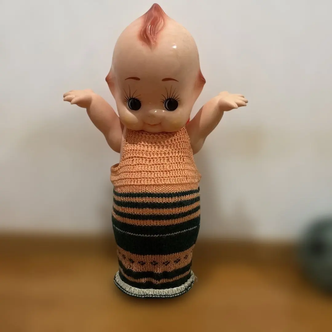 2026年最新】キューピー 55cmの人気アイテム - メルカリ