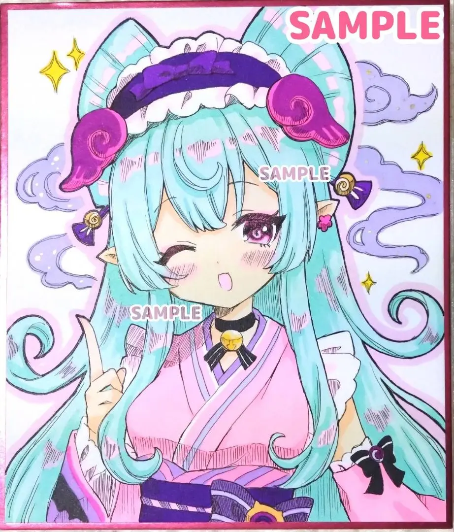 2026年最新】原神 サイン色紙の人気アイテム - メルカリ