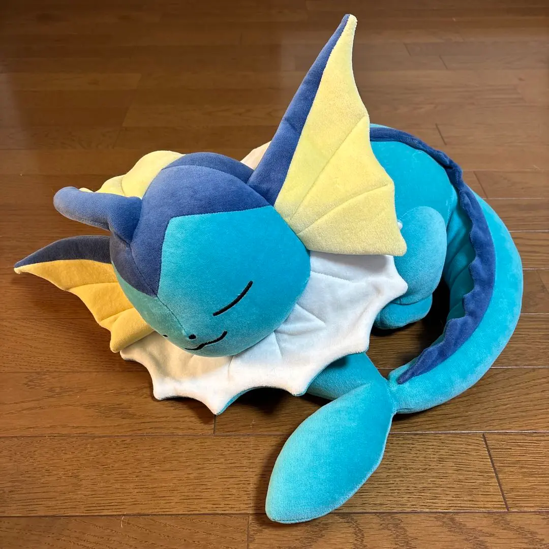 2026年最新】すやすや シャワーズの人気アイテム - メルカリ