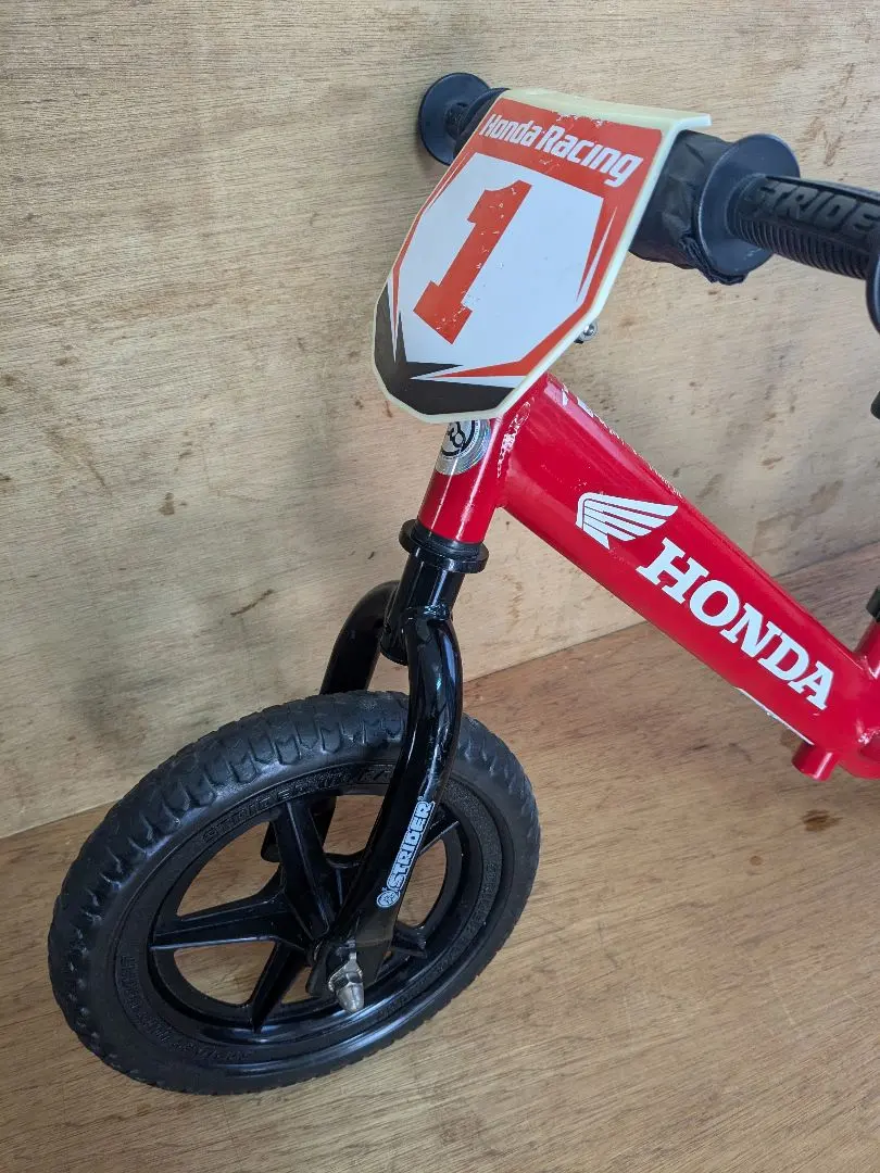 2026年最新】ストライダー hondaの人気アイテム - メルカリ