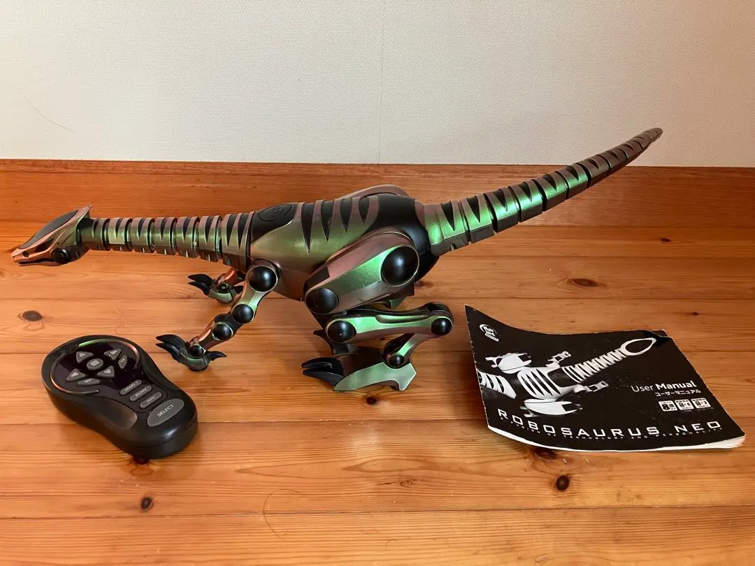 2026年最新】ザウルスロボの人気アイテム - メルカリ