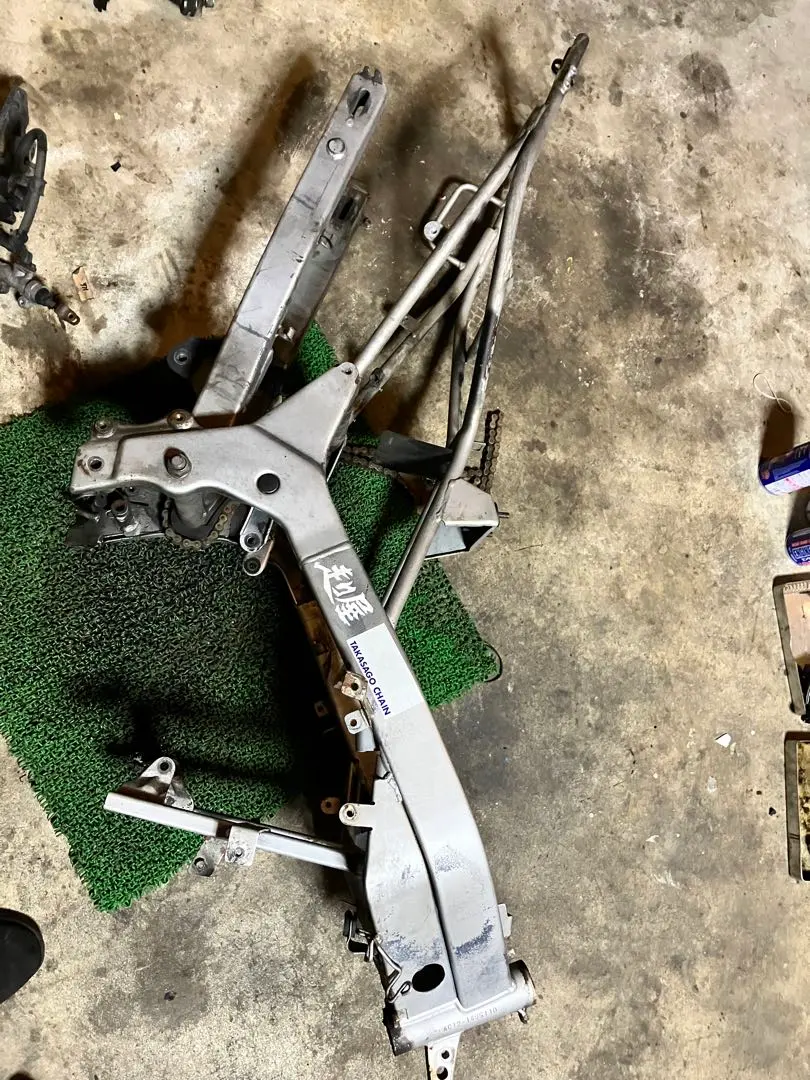 2026年最新】ns-1 スイングアームの人気アイテム - メルカリ