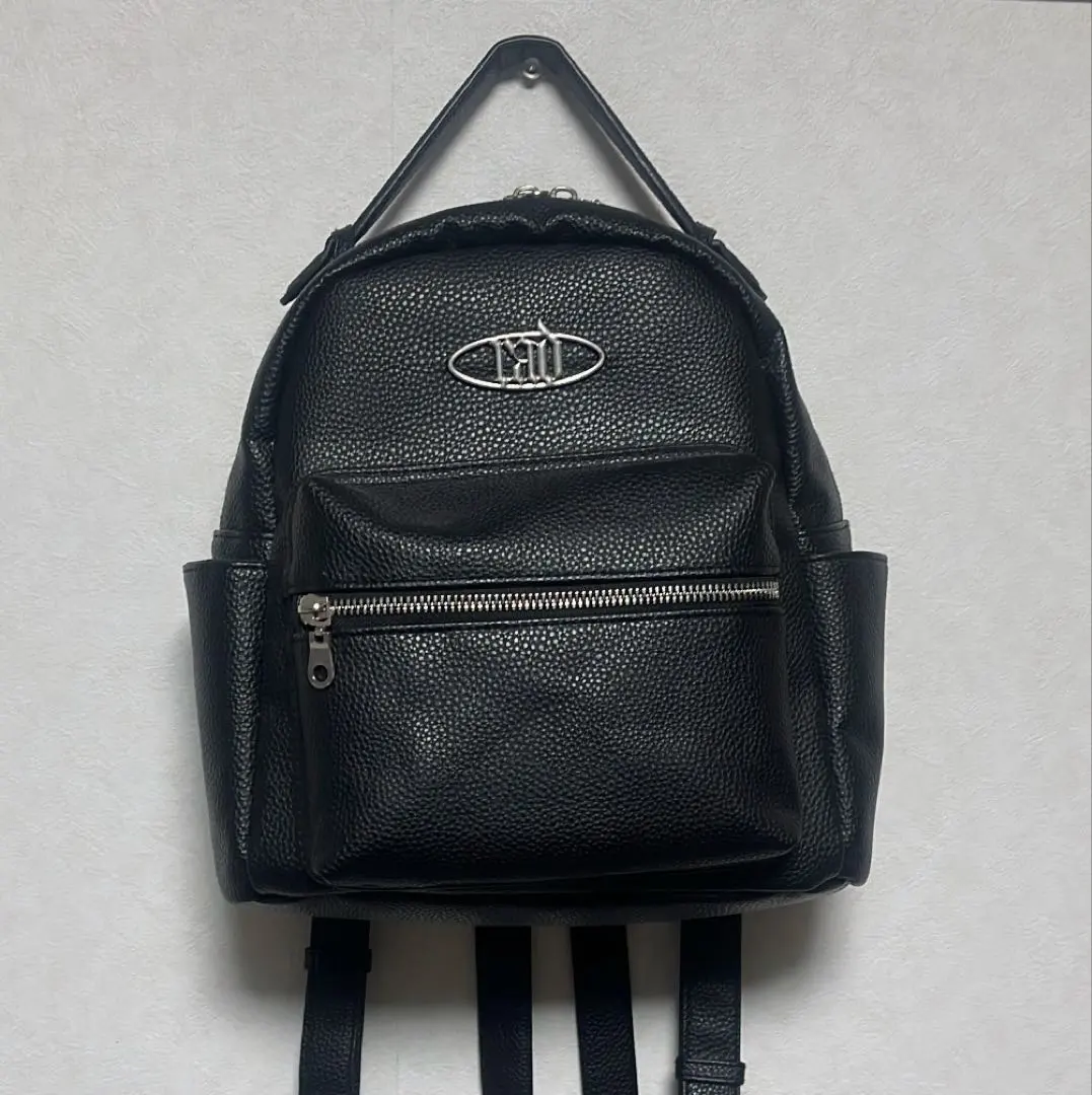 2026年最新】gazette リュックの人気アイテム - メルカリ