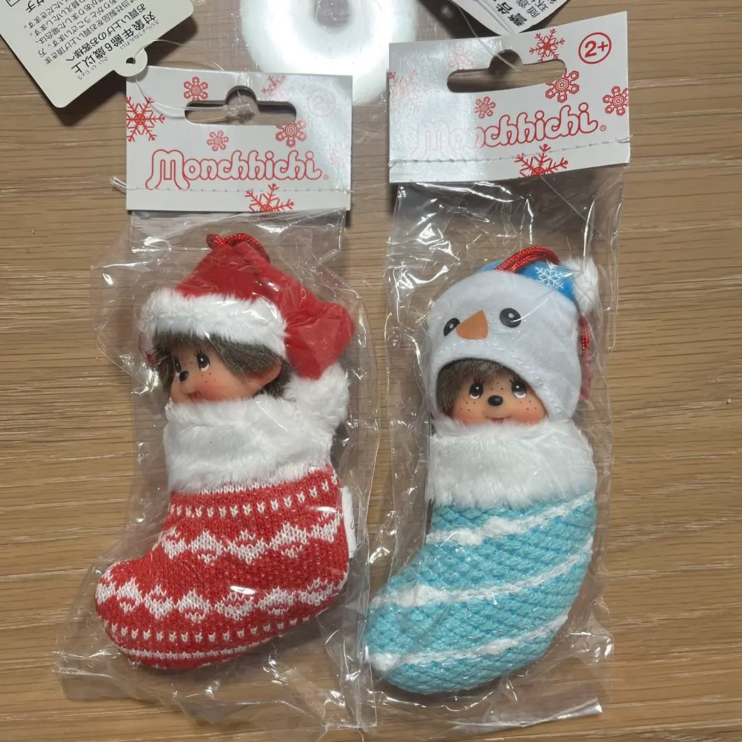 2026年最新】雪だるまモンチッチの人気アイテム - メルカリ