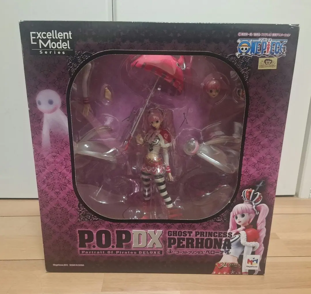 2026年最新】pop ペローナ 未開封の人気アイテム - メルカリ