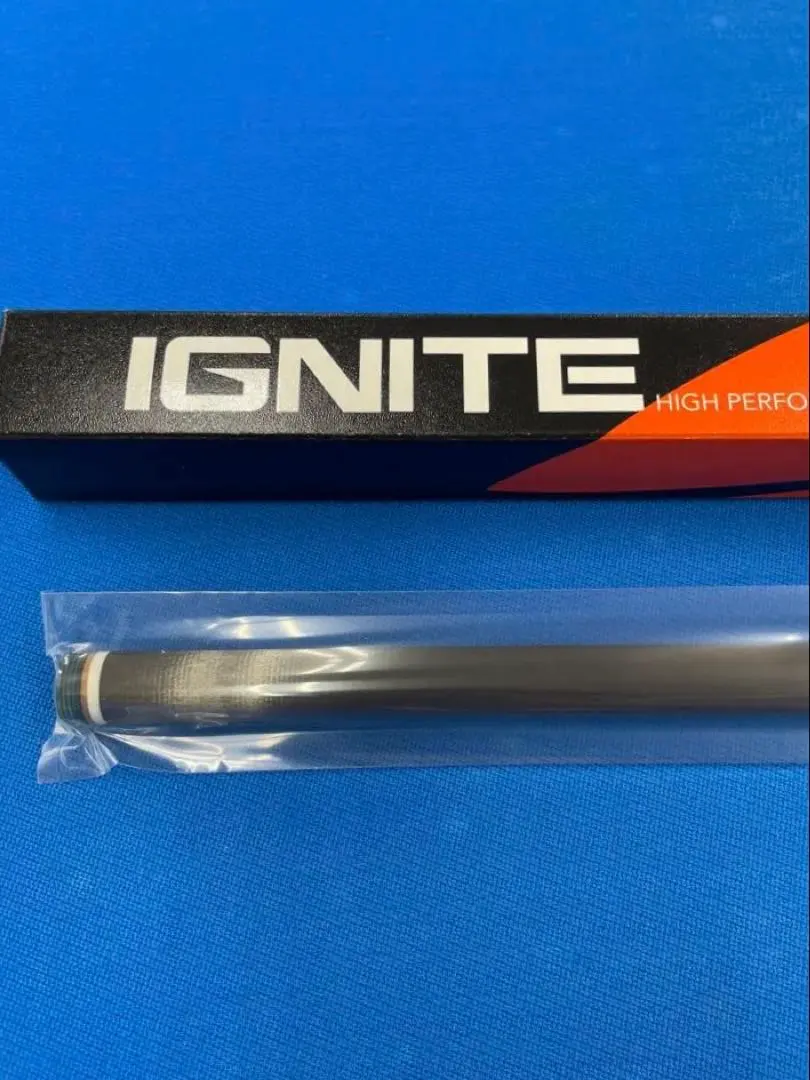 2026年最新】ignite イグナイト ビリヤードの人気アイテム - メルカリ