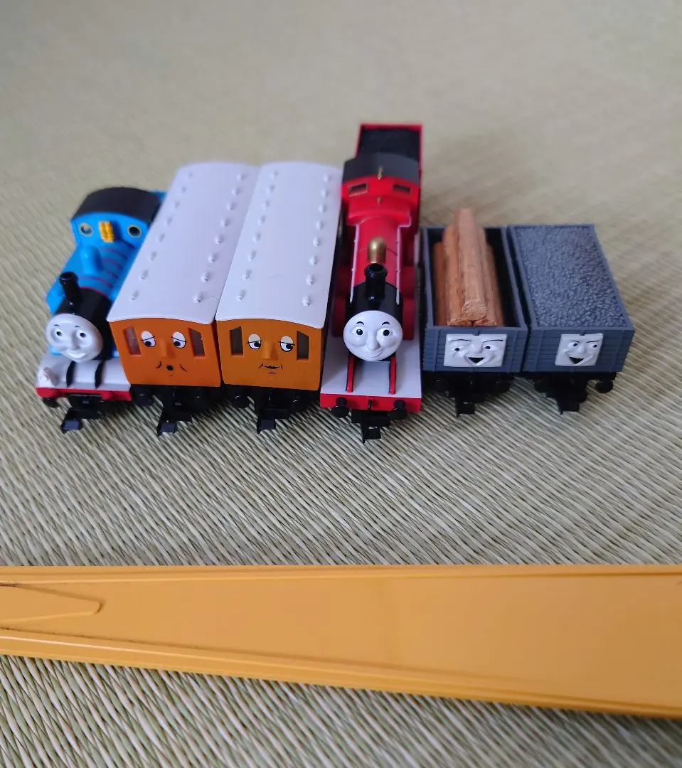 2026年最新】Nゲージ ジェームスの人気アイテム - メルカリ