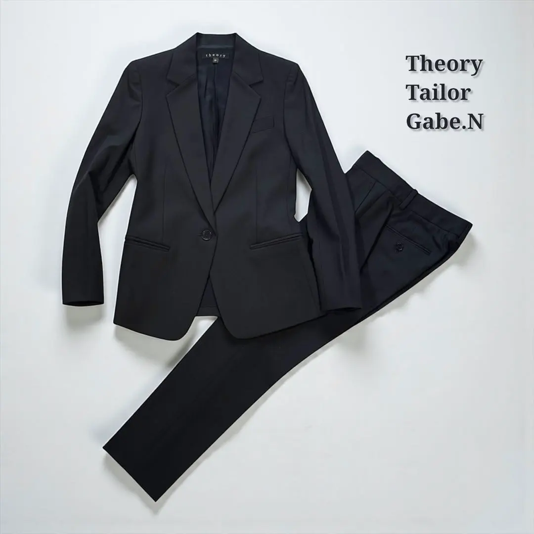 2026年最新】THEORY(セオリー)/TAILOR GABE.Nの人気アイテム - メルカリ
