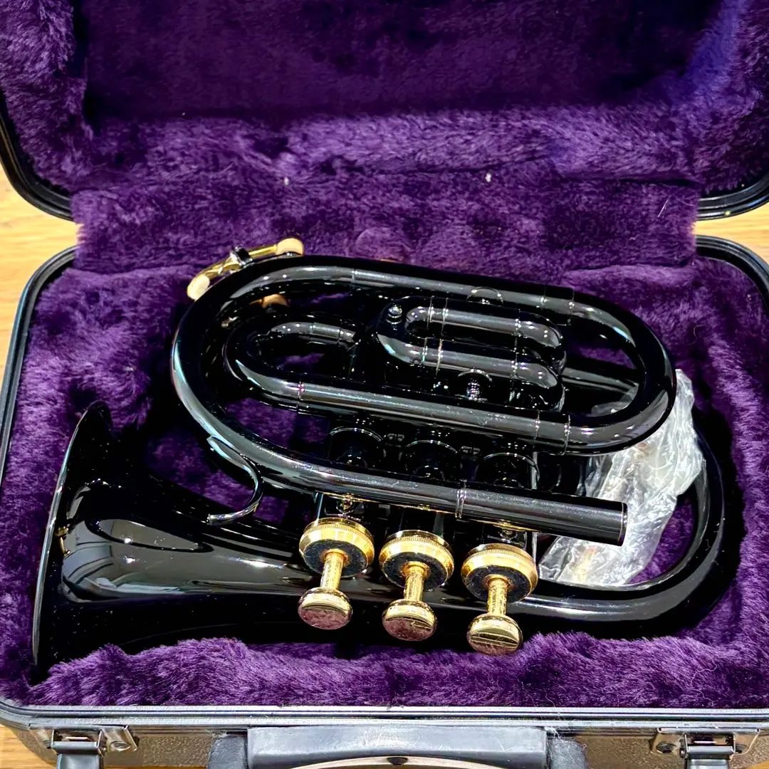 2026年最新】j.michael ポケットトランペットの人気アイテム - メルカリ