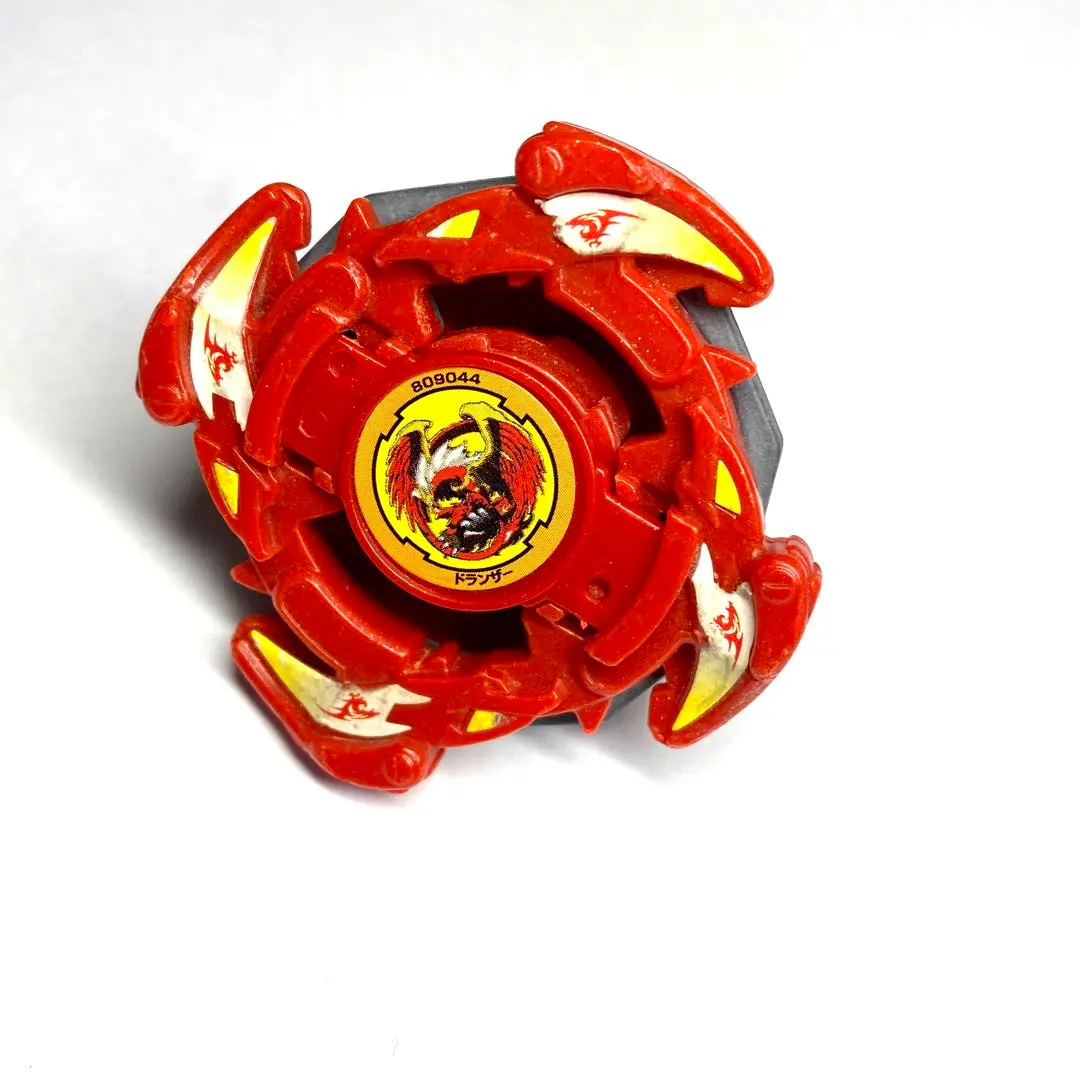 2026年最新】ドランザー レッドの人気アイテム - メルカリ